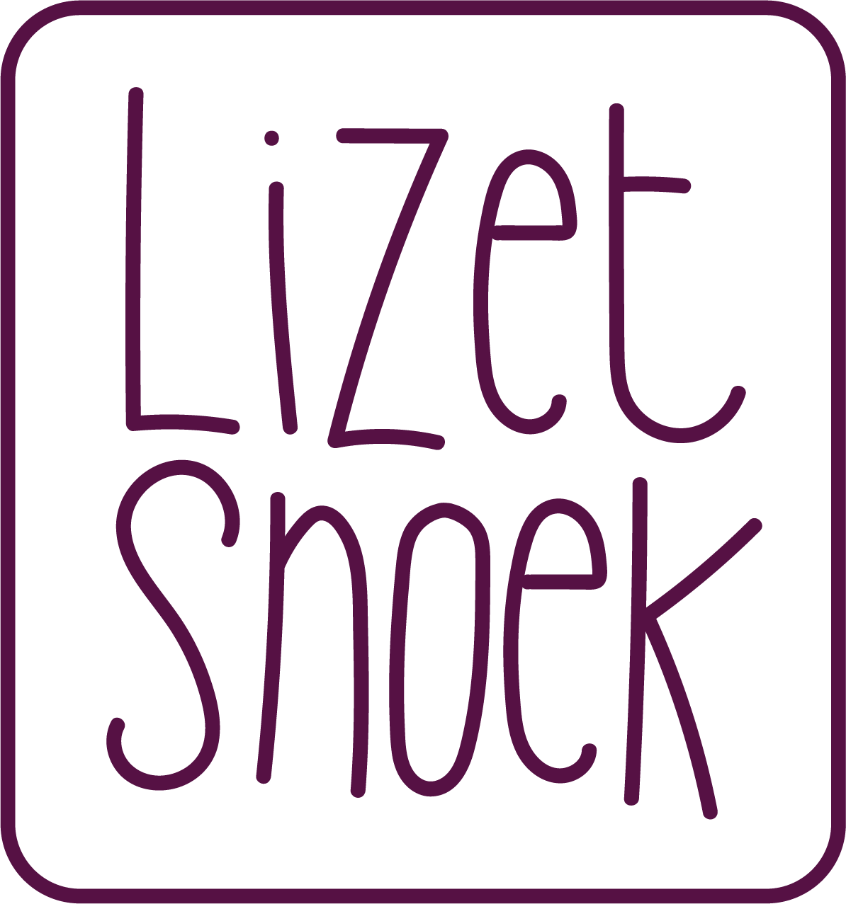 Lizet Snoek